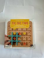 Front of retail box showing game image and title