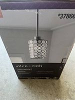 Box front view showing the product and branding.