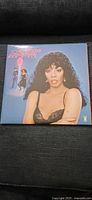 Front cover of Donna Summer Bad Girls gatefold LP