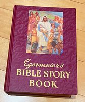 Front cover showing title and cover illustration