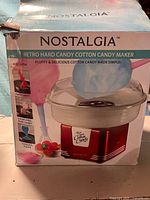 Retail box showing product and branding