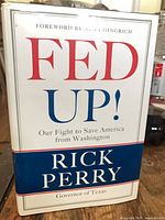 Front dust-jacket cover showing title and author