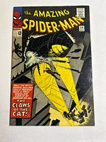 Front cover showing title, issue number 30, November 12¢, artwork