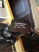 Celestron Star Diagonal 1¼" W/MC Japan