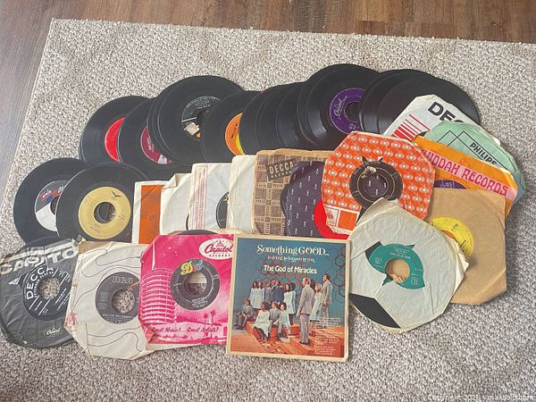 Vintage 7